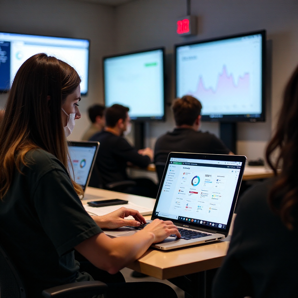Casos de estudio: hackathones que cambiaron comunidades